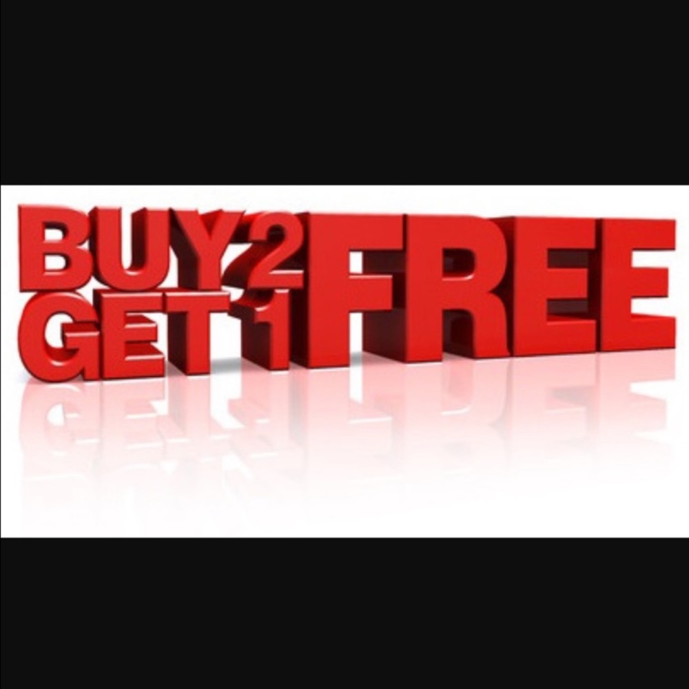Huge closet sale